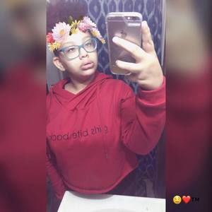 Meet your Posher, Iyana